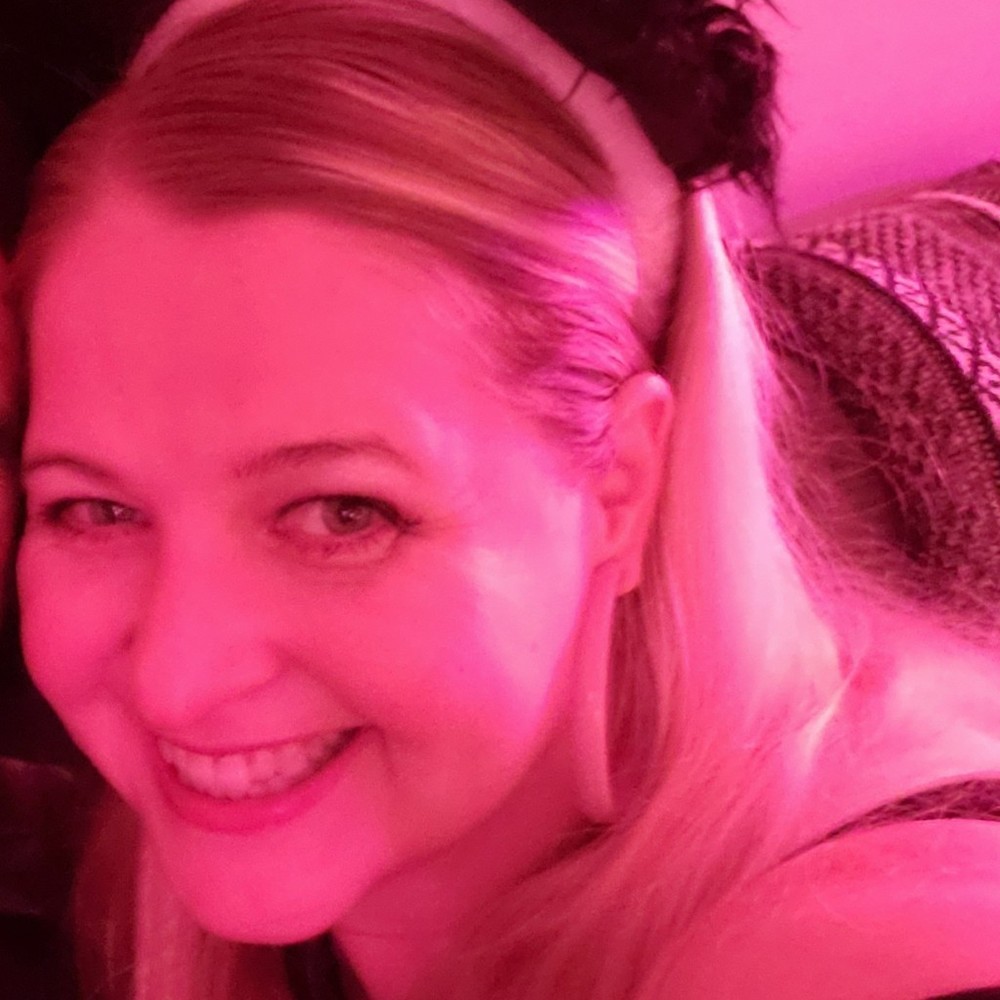 Meet your Posher, Aneta